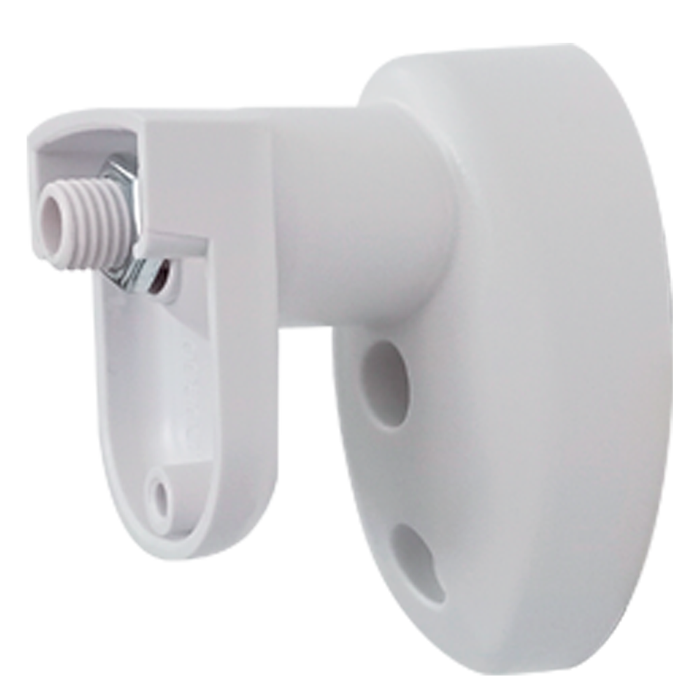(AM-SN1) Support mural - Compatible avec les détecteurs intérieurs AMC - AM-DT2AM / AM-DT1 / AM-IR1 / AM-IR1S - Apte pour utilisation en intérieur