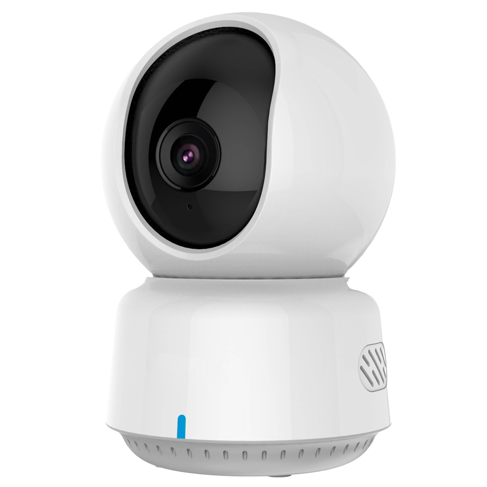 (AQ-CH-C01E) Caméra intérieure Aqara E1 - Capteur 3MP 2304×1296p | 2K - Suivi automatique - Wifi 6 - Mode de confidentialité - Prend en charge Apple Homekit, Google, Alexa
