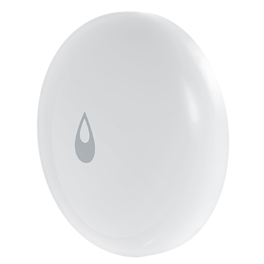 [AQ-WL-S02D] (AQ-WL-S02D) Capteur d'inondation Aqara T1 - Zigbee 3.0  - Télécommande  - Nécessite le HUB AQARA - Batterie 2 années de vie - Prend en charge Apple Homekit, Google, Alexa
