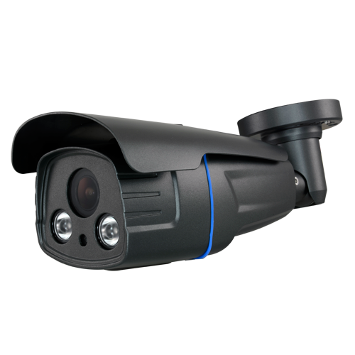 (B621VSWG-5U4N1) Caméra bullet Gamme 5Mpx/4Mpx ULTRA - 4 en 1 (HDTVI / HDCVI / AHD / CVBS) - 1/2.8" Sony© IMX335+FH8556 - Objectif 2.7~13.5 mm - IR LEDs Array portée 60 m - WDR 120dB