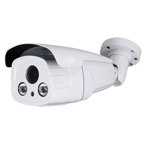 [B621ZSW-2P4N1] (B621ZSW-2P4N1) Caméra Bullet 1080p - HDTVI, HDCVI, AHD et CVBS - 1/2.8" CMOS Starlight IMX307+FH8550M - Objectif Motorisé Autofocus 2.7~13.5 mm - LEDs Array Portée 60 m - Menu OSD à distance | WDR (120dB)