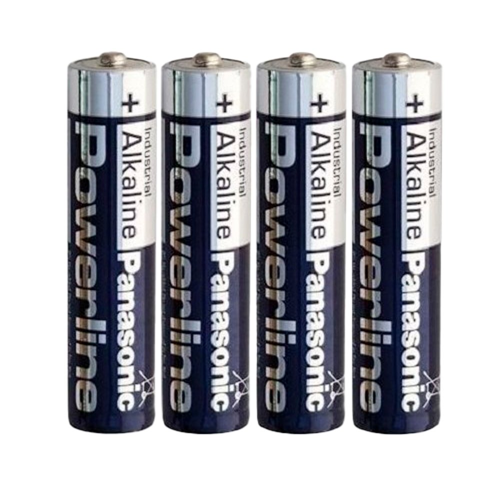 [BATT-LR03-P/4P] (BATT-LR03-P/4P)
