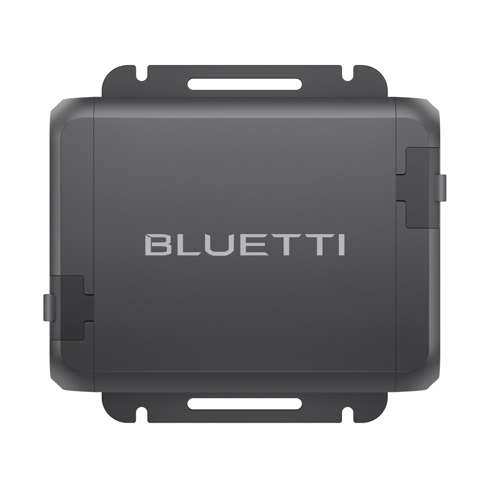 [BL-CHARGER1] (BL-CHARGER1) Bluetti - Chargeur pour stations portables - Pour charger à partir d'un véhicule - Compatible avec les batterie Bluetti