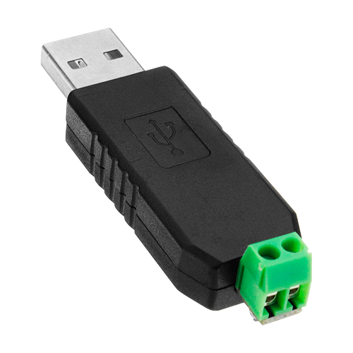 [DMT-RS485-USB] (DMT-RS485-USB) Convertisseur RS-485 vers USB
