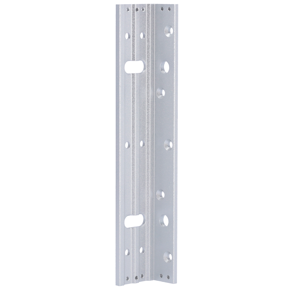 [DR-M-L300] (DR-M-L300) Profil en L pour les ventouses Dorcas - Compatible avec DR-M-M300 - Pour ouverture vers l'extérieur - Apte pour portes coulissantes - Haute résistance et durabilité - Fabriqué en aluminium