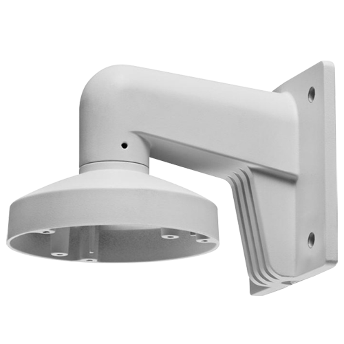 (DS-1273ZJ-135) Support mural - Boite de connexions - Adapté pour une utilisation extérieure - Couleur blanche - Passage de câble - 183.5 (H) x 136 (L) x 230 (Pr) mm
