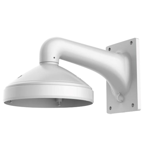 [DS-1605ZJ] (DS-1605ZJ) Support mural - Boite de connexions - Adapté pour une utilisation extérieure - Couleur blanche - Passage de câble - 158 (H) x 171.7 (L) x 314.4 (Pr) mm