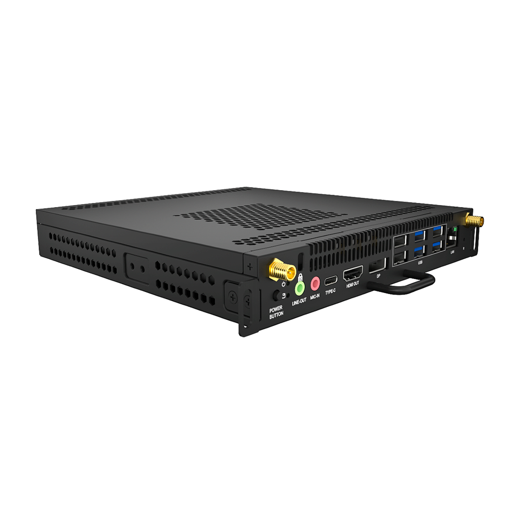 (DS-D5AC12T7-16S5) Intel Core i5 12ª gen - Procesador 12650H - 2x8 GB RAM - 512 GB ROM - Licencia Windows 11 Enterprise