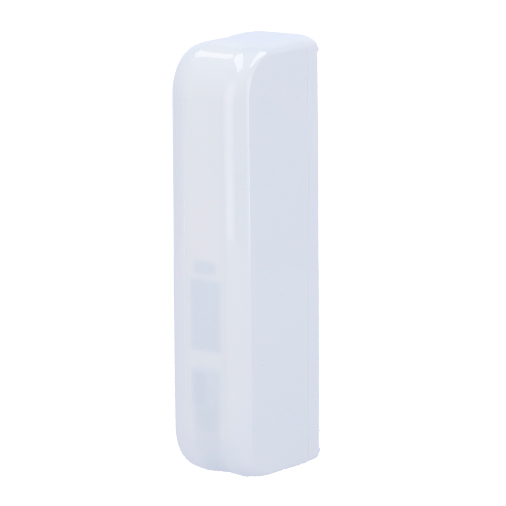(DS-PDC10AM-VG3) Détecteur rideau filaire  - Portée de détection entre 6 et 10 m - Résistances de fin de ligne (EOL) sélectionnables - anti-masquage et tamper anti-ouverture - Alimentation 9~16 VDC - Utilisation intérieure et extérieure