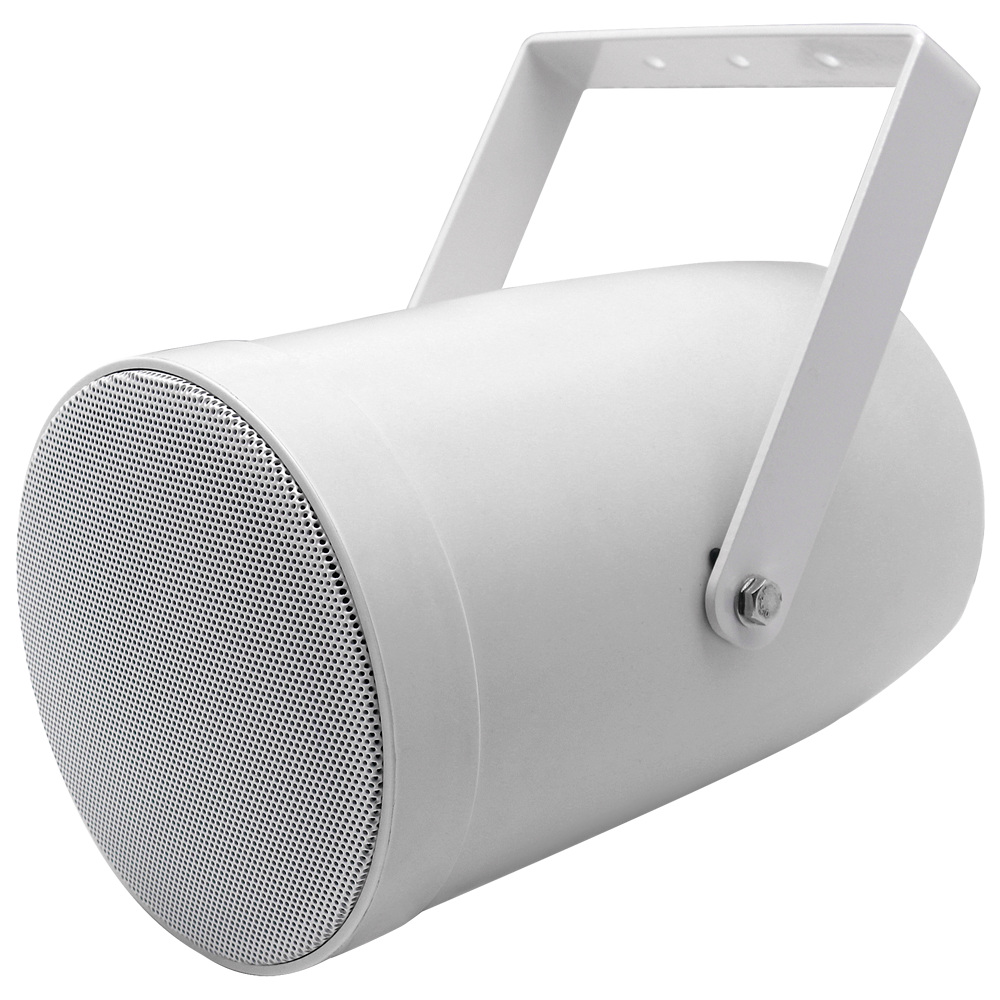 (DSPPA-DSP207II) Haut-parleur unidirectionnel - Haut-parleur large bande 5" - Puissance 70V / 100V - Sensibilité 86dB - Plage 90Hz - 20kHz