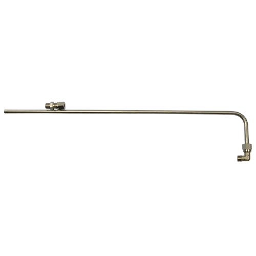 (DT-USB200) Defendertech - Déclenchement "Shot Back" - Jusqu'à 200 mm - Réglable - Pour toute la série DT