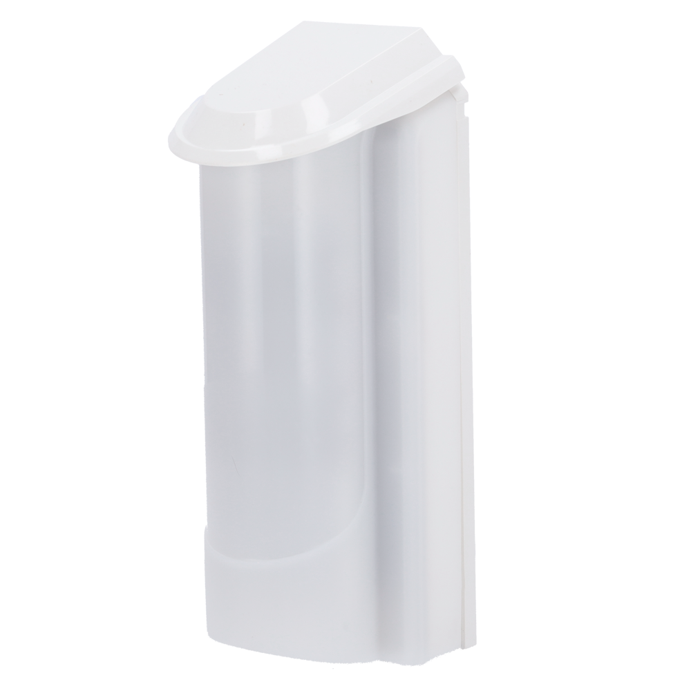 (DV-MONOLITH-F) Détecteur extérieur filaire Duevi - Double PIR / Détection 15 m - Antimasking / Immunisé contre les animaux de compagnie - Alimentation 9.6 ~ 14.5 VDC - Compatible avec les systèmes d'alarme filaires - Utilisation extérieure IP54 / Antivandalisme IK10