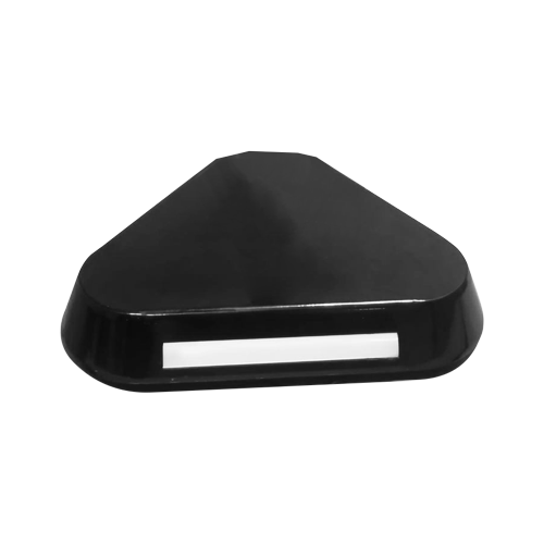 (FT-BRACKET-TABLE) Support de bureau - Spécifique pour contrôle d'accès - Compatible avec FACE-TEMP-T - Orifices de connexion - 50mm (H) x 260mm (La) x 260mm (Pr) - Fabriqué en SPCC