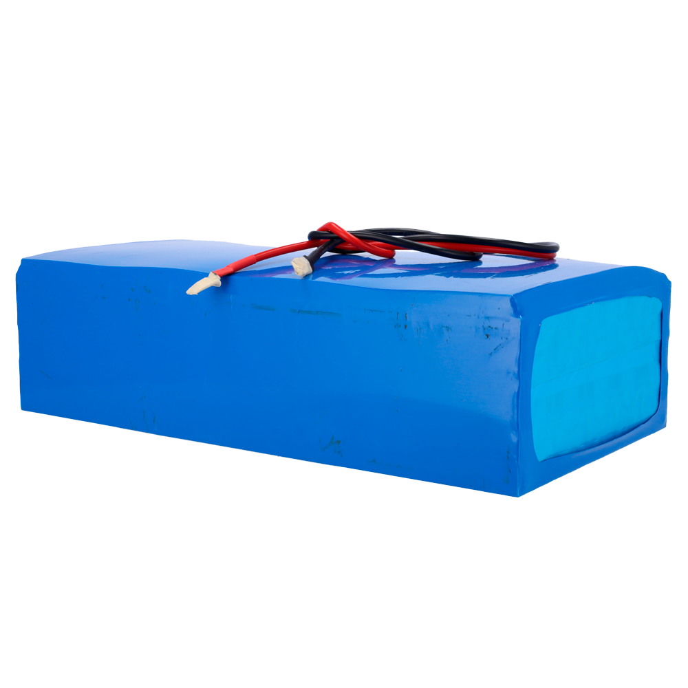 (GE-48V100A-LT) Pile au lithium de haute capacité - Tension 48 V - Courant 100 A - Régulateur MPPT intégré - Compatible avec les armoires électriques intelligentes Safire