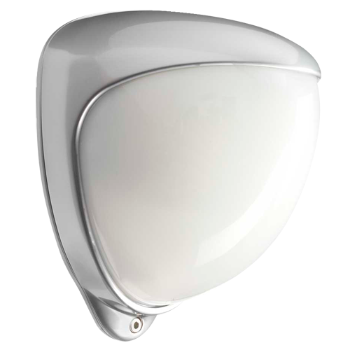 (GJD370) Détecteur PIR externe GJD - PIR et micro-ondes / Immunité des animaux de compagnie - Antimasking / Portée jusqu'à 15 m - Matériau de haute qualité - Alimentation 9~15 VDC - Usage pour extérieur