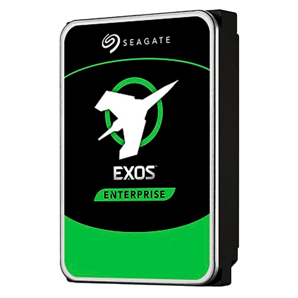 [HD8TB-S-ENTERPRISE] (HD8TB-S-ENTERPRISE) Disque dur Seagate - Capacité 8 TB - Interface SATA III 6 Gb/s - Modèle ST8000NM017B - Conçu pour 24/7/365 - Pour les serveurs de grande capacité