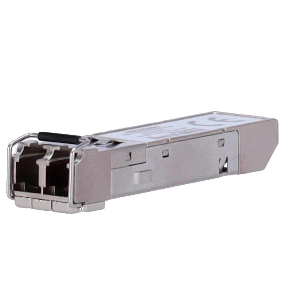(HK-SFP-1.25G-1310-DF-MM) Module émetteur-récepteur SFP - TRx 1310 nm - Fibre multimode - Connecteur Duplex LC - Maximum 1 km - 1.25Gb/s - 1000Base-LX