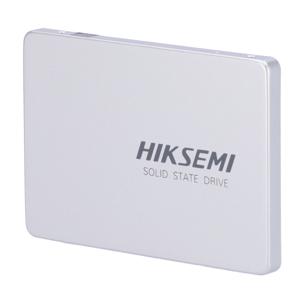 (HS-SSD-V310-1024G) Disque dur Hikvision SSD 2.5" - Capacitè 1024 GB - Interface SATA III - Vitesse d'écriture jusqu'à 520 MB/s - Longue durée de vie: 1364 TBW - Idéal pour la vidéosurveillance