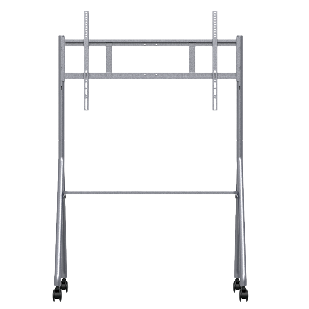 (IB-IBD-ST005) Support de sol à roulettes - Poids supporté 100Kg - VESA 1000x600mm