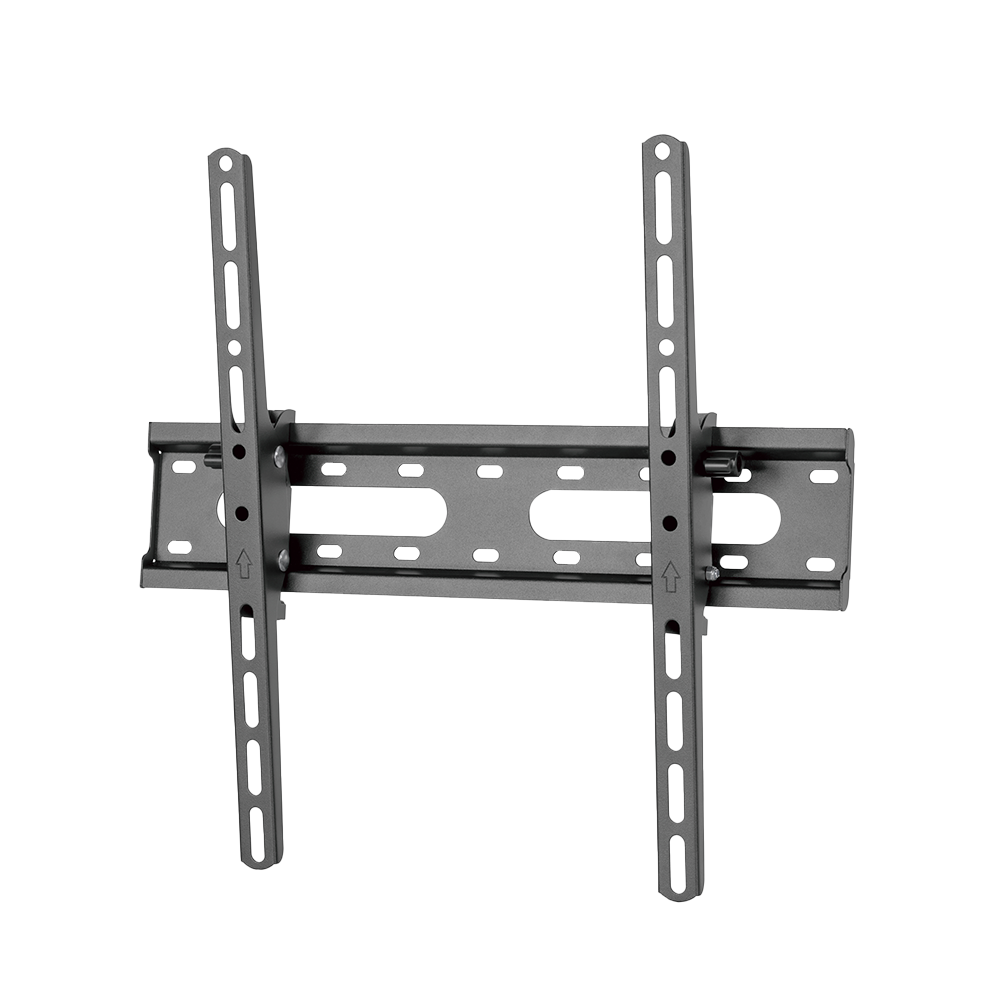 (KL31-44T) Soporte con inclinación - Peso soportado 45Kg - VESA 400x400mm - Distancia a la pared 53mm - Inclinación +12° / -12°