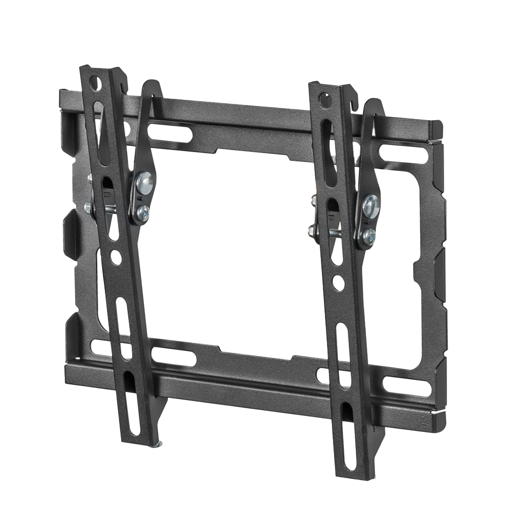 (KL32-22T) Soporte con inclinación - Peso soportado 45Kg - VESA 200x200mm - Distancia a la pared 20mm - Inclinación +0° / -8°