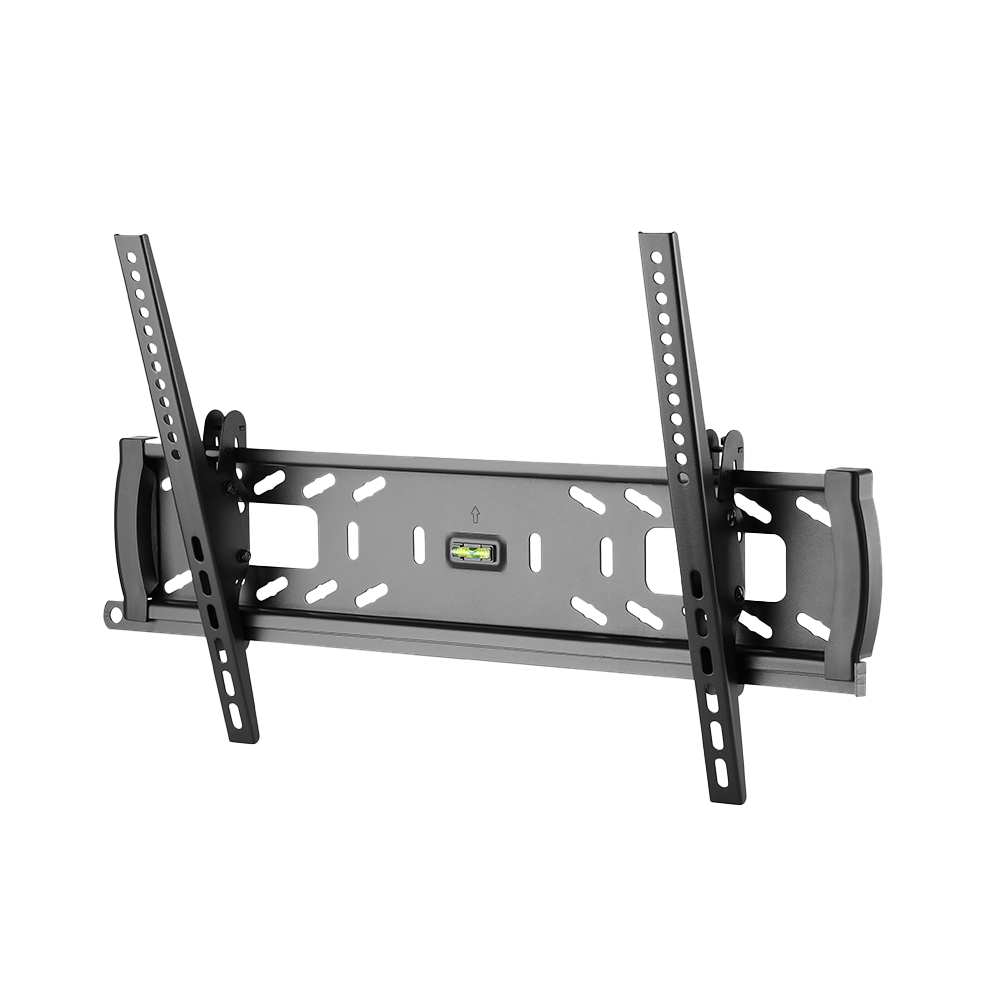 (LP22-46T) Soporte con inclinación - Peso soportado 45Kg - VESA 600x400mm - Distancia a la pared 59mm - Inclinación +10° / -15°