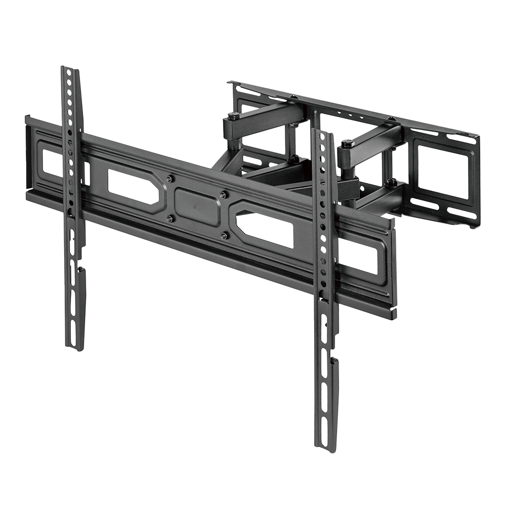(LPA78-466) Soporte con brazo - Peso soportado 40Kg - VESA 600x400mm - Distancia a la pared de 67-355mm - Inclinación +3º / -15º - Giro +60º / -60º