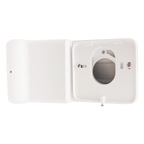 (MSK-101-BM) Support pour radar TSEC MSK-101 - Permet l'installation avec un angle de 90º - Valable pour sauvegarder un mur ou une fenêtre - Plastique avec protection en polymère