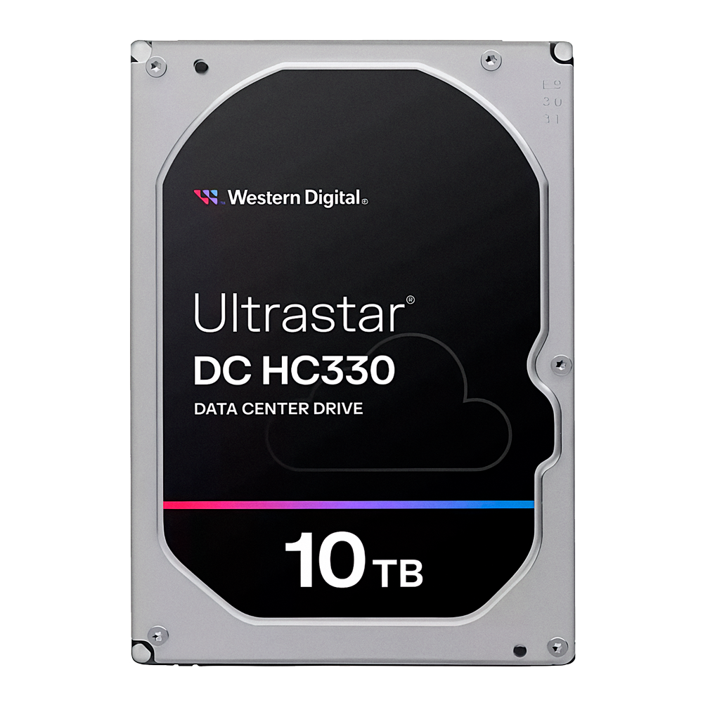 (NX-Server2-HD10TB) Disco duro Western Digital