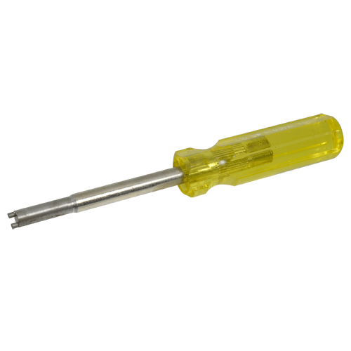 (OW-RT51) Tournevis spécifique pour dispositifs TSEC - Spécial pour l'extraction de vis de sécurité maximale