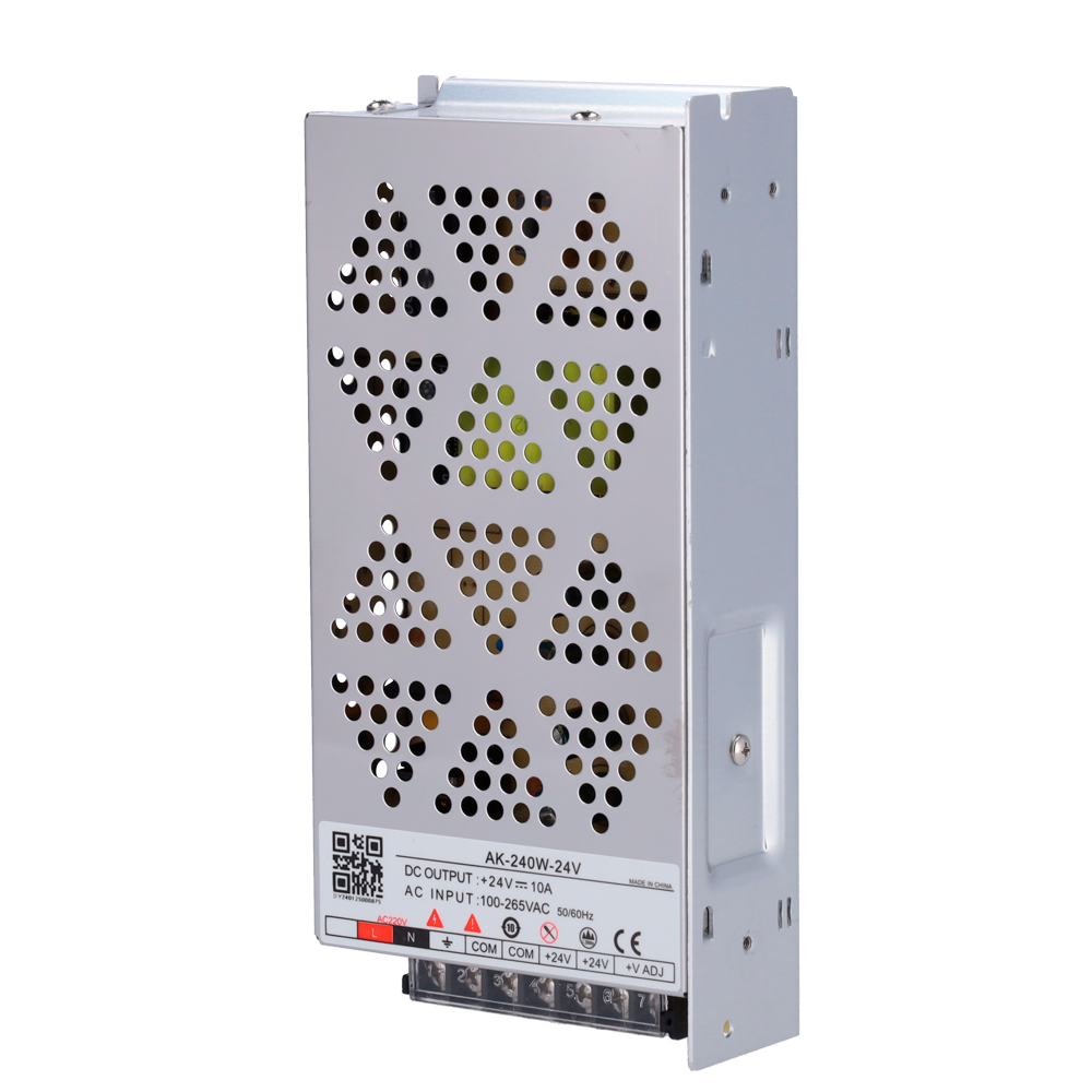 (PB-SP303-PS) Pièce de rechange pour barrière de parking - Source d´alimentation - Convient au modèle PB-PARKBARRIER-PRO303