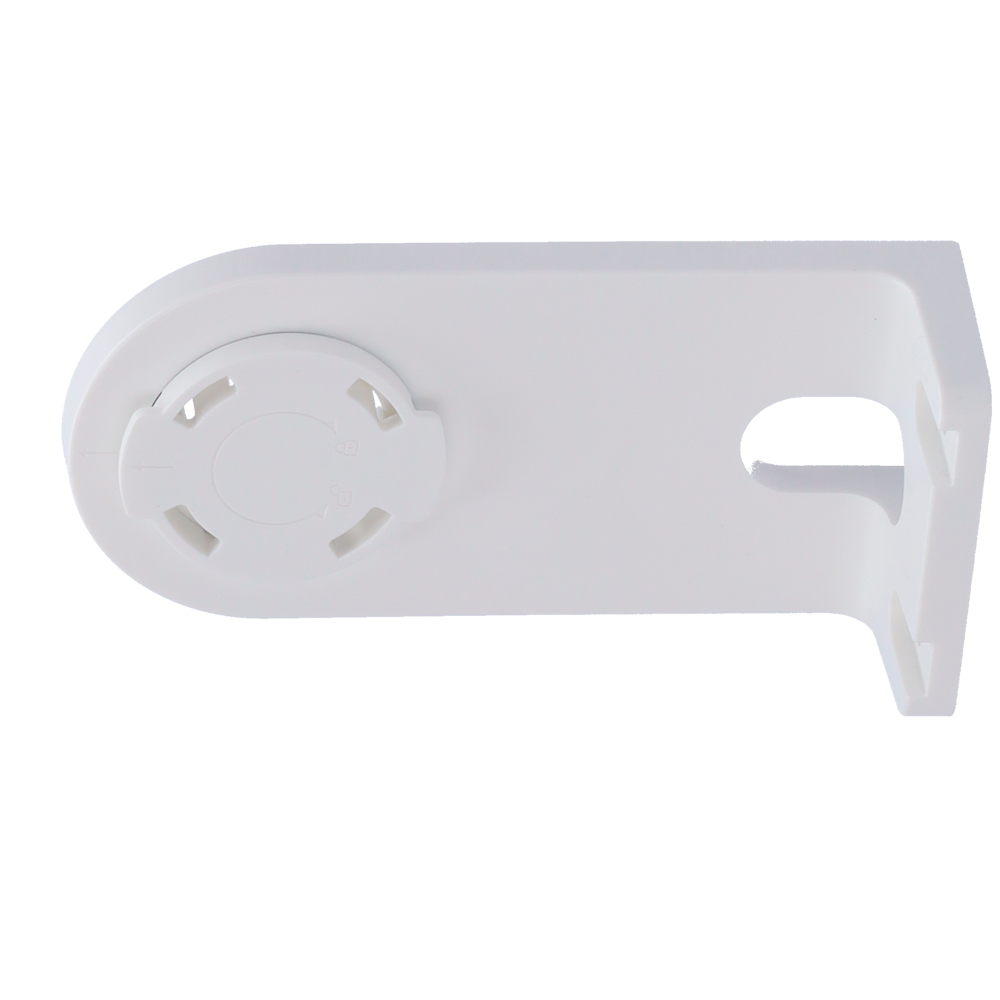 (PFB-S2X-IMOU) Support de caméra IMOU - Compatible avec Ranger , Ranger Dual et A1 - Pour une installation murale - Utilisation à l'intérieur et à l'extérieur - Matériel plastique - Installation simple