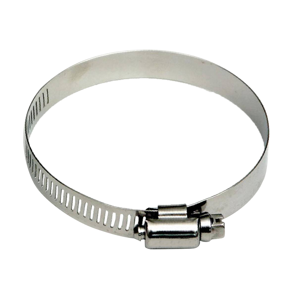 (POLE-CLAMP-150) Pince métallique - Pour le soutien des mâts et des lampadaires - Rang diamètre 103~127 mm - Convient pour une utilisation en extérieur -