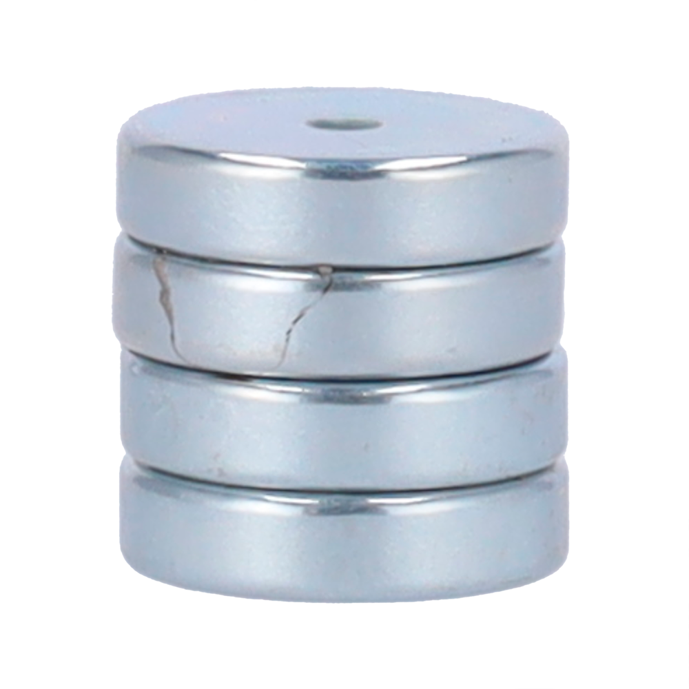 (QL-GL505-MK) Quecklink - Soporte magnético para GL53MGPLUS - Compatible con QL-GL53MGPLUS