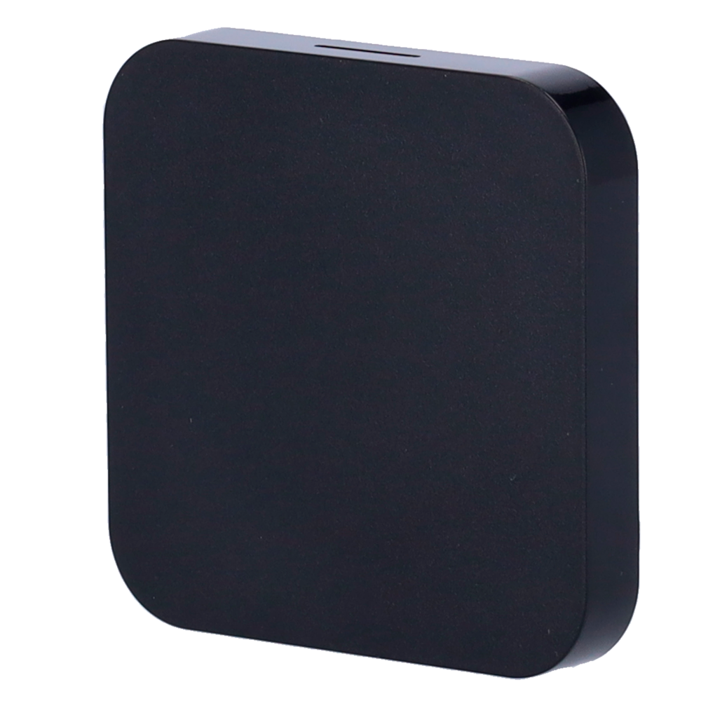 (QL-GL521MG-CK) Cargador inalámbrico - Cargador USB C - Compatible con GL521MG
