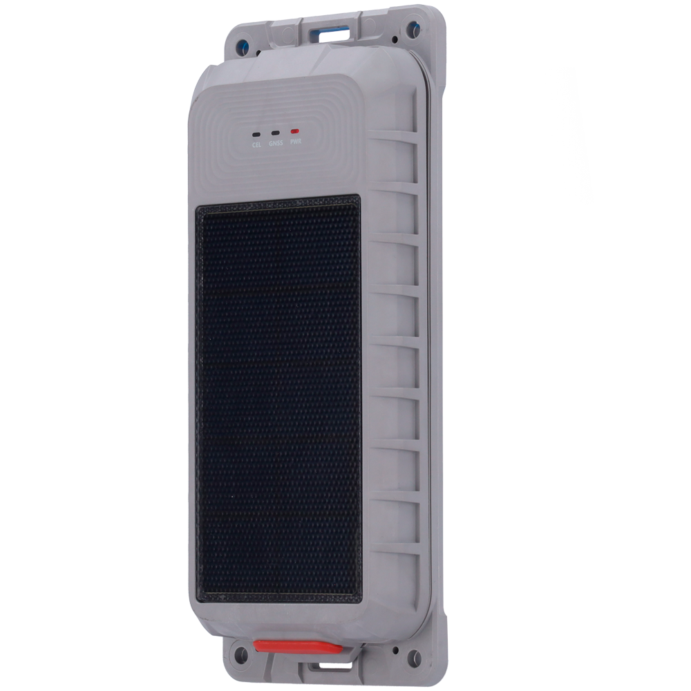 (QL-GL601CEU) Global LTE Cat M1/NB2 con 2G con única antena - Hasta 1 año de batería - Admite carga inalámbrica - Resistente al agua, conforme a IP67 - Instalación rápida y flexible - Ideal para la supervisión de activos y la gestión de lotes