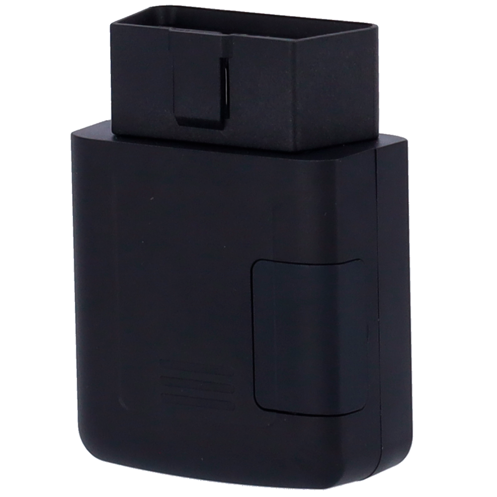 (QL-GV500MAP) Localizador OBDII LTE Cat M1/NB1 - Seguimiento de automóviles y camiones ligeros - asistencia en caso de avería - gestión de concesionarios y nuevos conductores