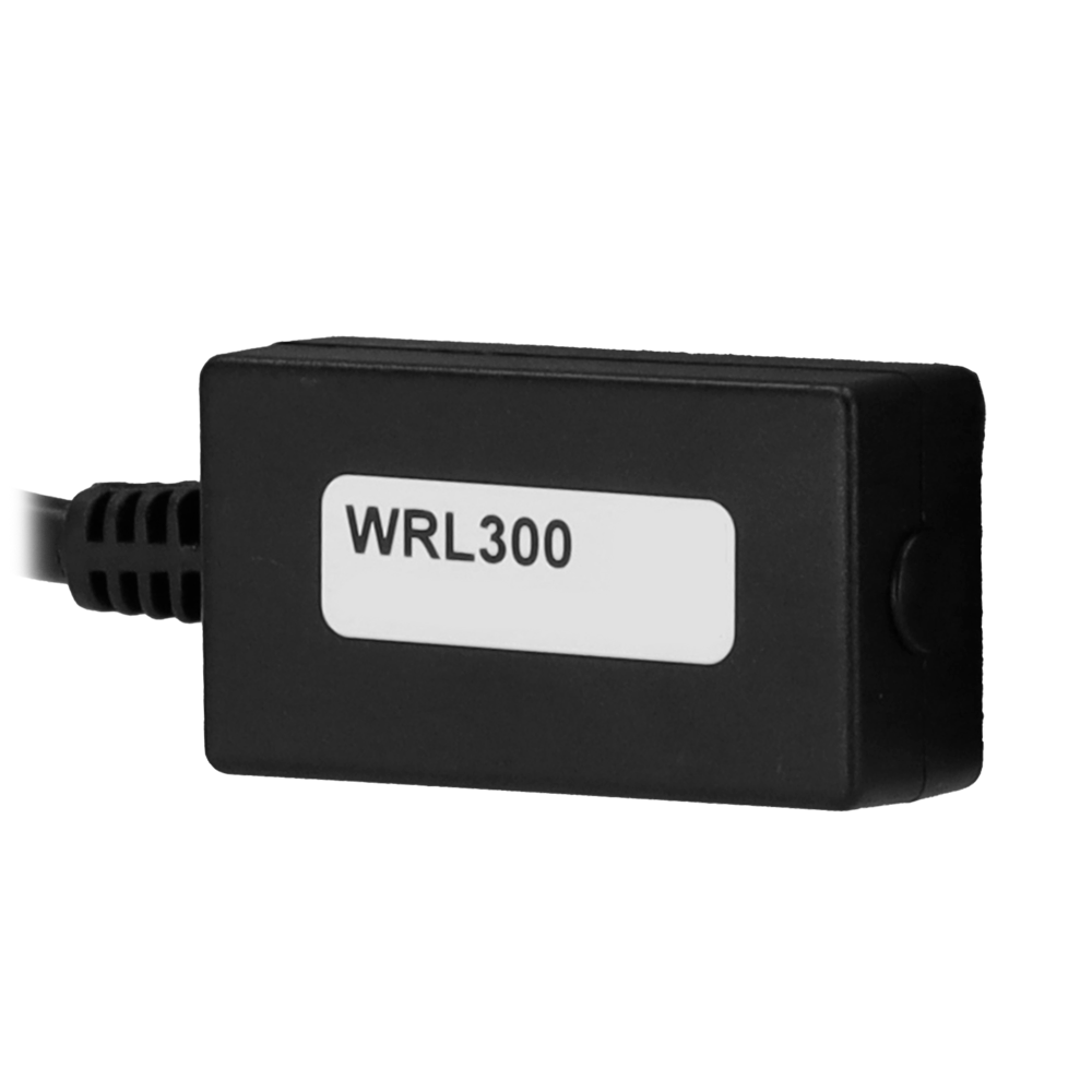 (QL-WRL300) Relé BLE - Tamaño compacto - Instalación fácil - IP64 - BLE 5.1 - Control remoto