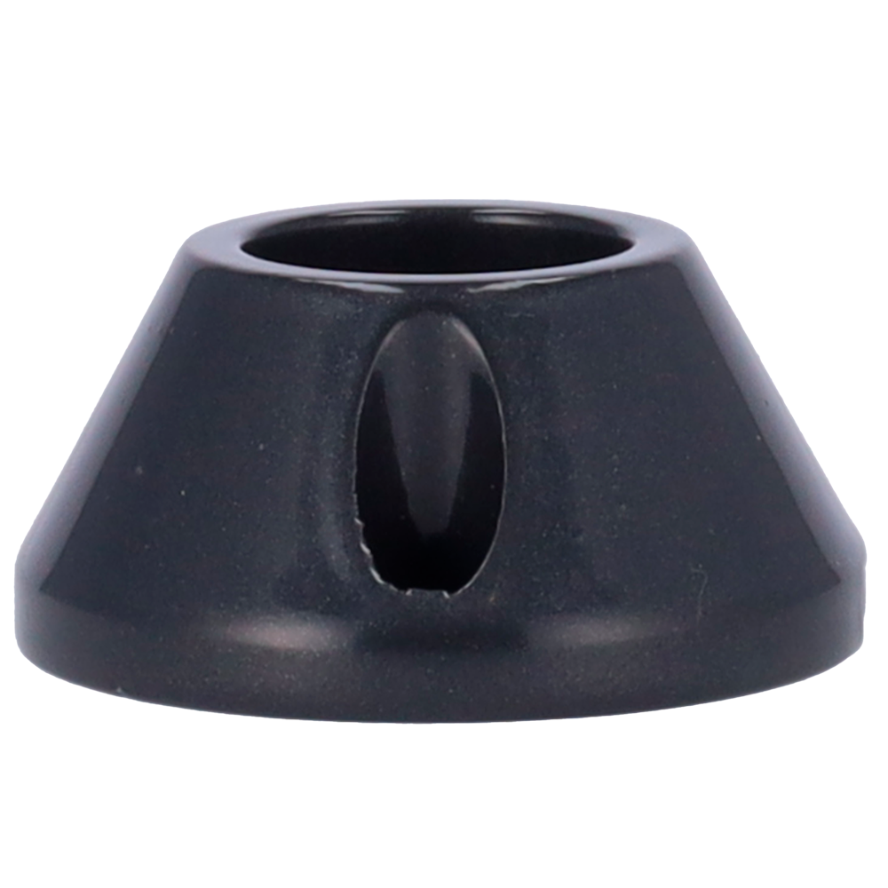 [READER605-BRACKET] (READER605-BRACKET) Support de surface - Apte pour READER605-x - Dimensions 45 (Ø) x 22 (P) mm - Fabriqué en acier