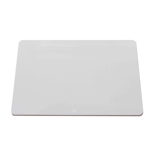 [RFID-CARD] (RFID-CARD) Carte de proximité - ID par radiofrequence - EM Passif | Format CR80 - Basse fréquence 125 kHz - Leger - Sécurité maximale