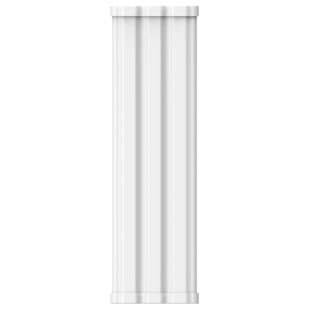 [RG-ANT16S-120] (RG-ANT16S-120) Reyee - Fréquence 5.15 GHz 5.85 GHz - Antenne passive compatible avec RG-AirMetro550G-B - Distance de fonctionnement jusqu'à 5 km - IP55, apte pour extérieurs - Connecteurs 2x SMA mâles