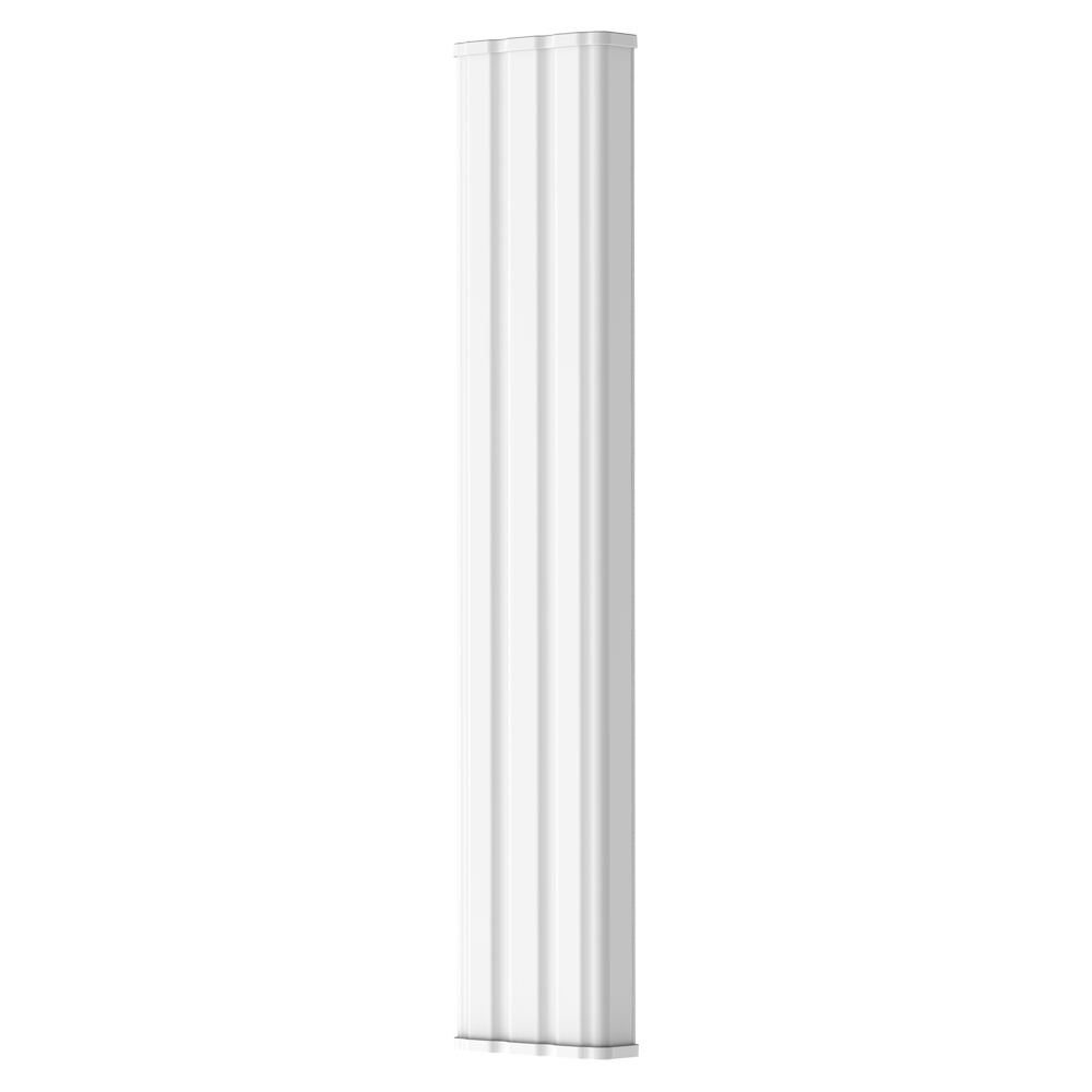 [RG-ANT20S-90] (RG-ANT20S-90) Reyee - Fréquence 5.15 GHz 5.85 GHz - Antenne passive compatible avec RG-AirMetro550G-B - Distance de fonctionnement jusqu'à 10 km - IP55, apte pour extérieurs - Connecteurs 2x SMA mâles